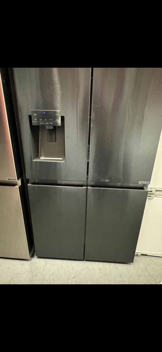 Hisense 585L French Door Fridge Freezer | SYDNEY