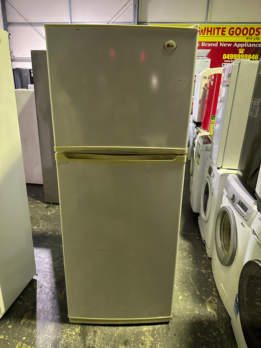 LG 432 Liters Fridge Freezer | BRISBANE