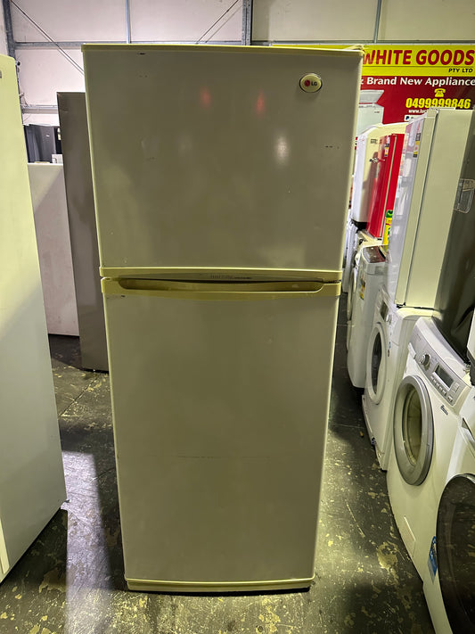 LG 432 Liters Fridge Freezer | BRISBANE