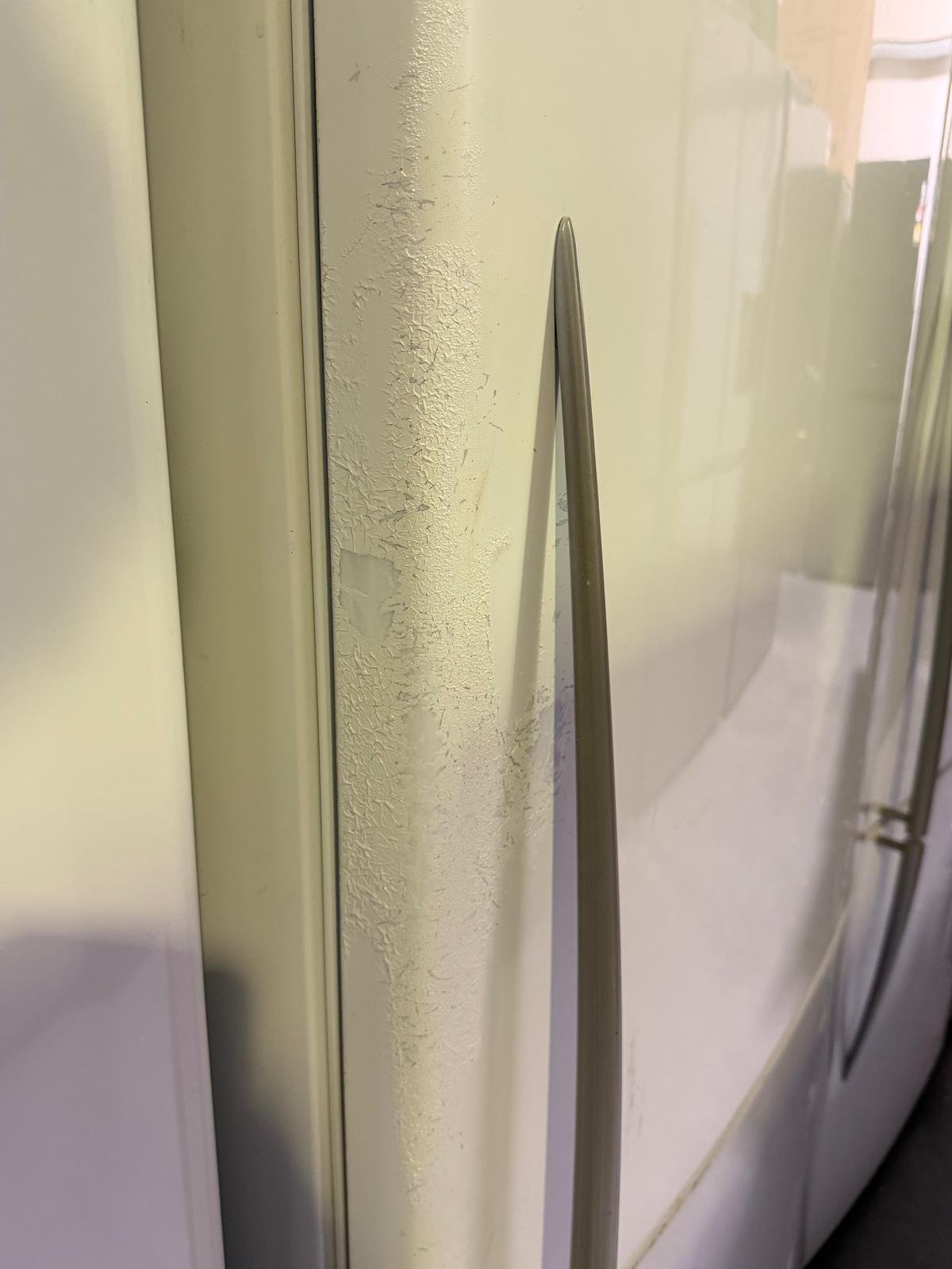 Refurbished Fisher & Paykel 519L Bottom Mount Fridge Freezer | BRISBANE