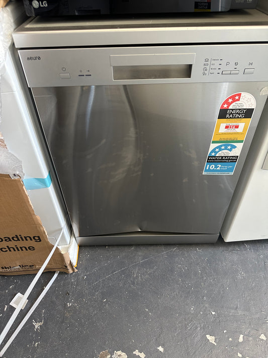 Euro Appliances 60 Cms 14 Place setting Dishwasher | BRISBANE