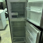 Chiq 202 Litres Fridge Freezer | PERTH