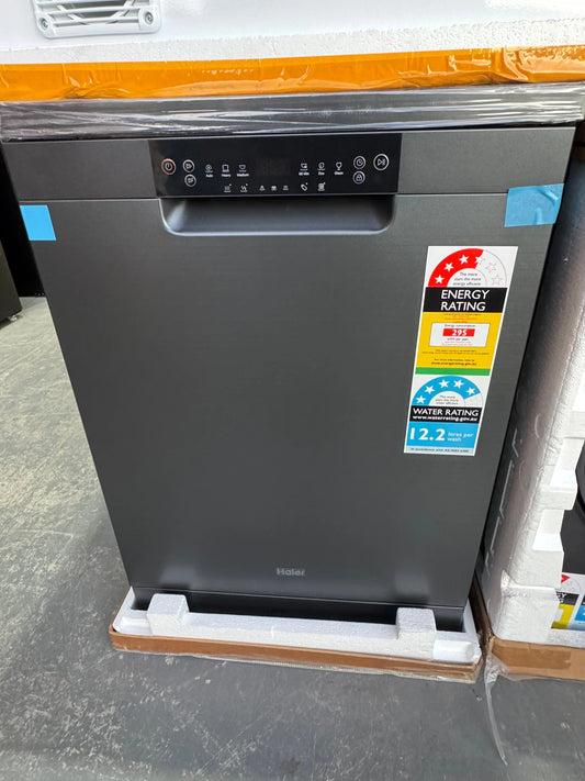 Brand New Haier 15 place setting Dishwasher (HDW15F1B1) | PERTH