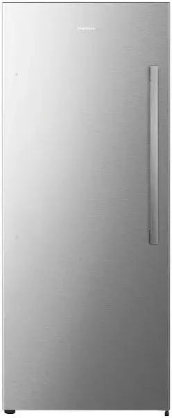 Brand New Hisense 384L Single Door Hybrid Fridge Freezer hrvf384s | ALEXANDRIA