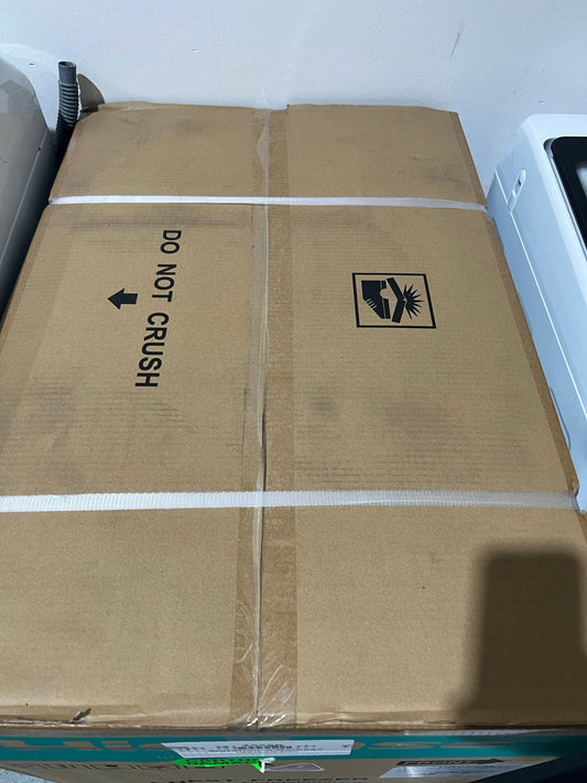 Carton Damage Hisense 200 Litres Fridge Freezer | ADELAIDE