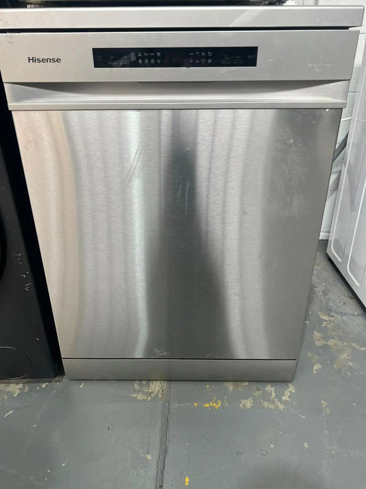 Factory Second Hisense 14 Place Settings Dishwasher | ADELAIDE