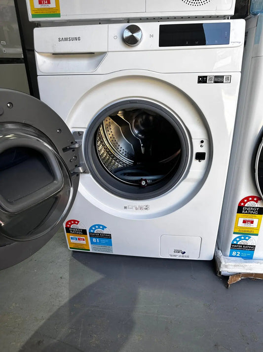 Factory Second – Samsung 9.5 kg Front Load Washer | ADELAIDE