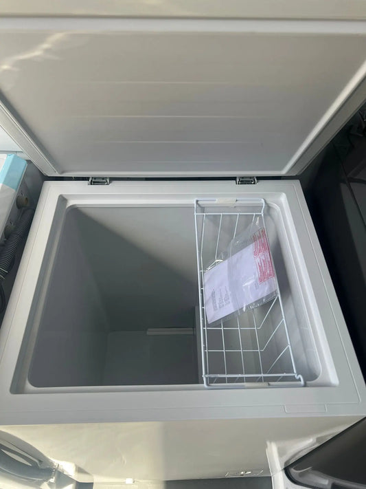 Factory Second – Westinghouse 145 L Chest Freezer – White (WCM1440WE) | ADELAIDE