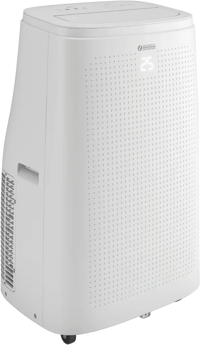 Factory Seconds Olimpia Splendid 4.7kW Portable Air Conditioner PROCOOL16E | SYDNEY