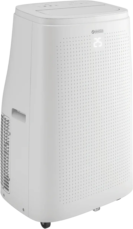 Factory Seconds Olimpia Splendid 4.7kW Portable Air Conditioner PROCOOL16E | SYDNEY