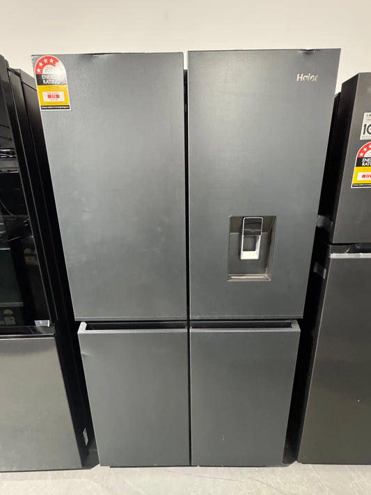 Factory seconds Haier 623 litres fridge freezer | PERTH