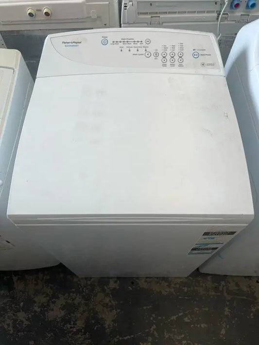 Fisher and PAYKEL 6 kgs washing machine | ADELAIDE