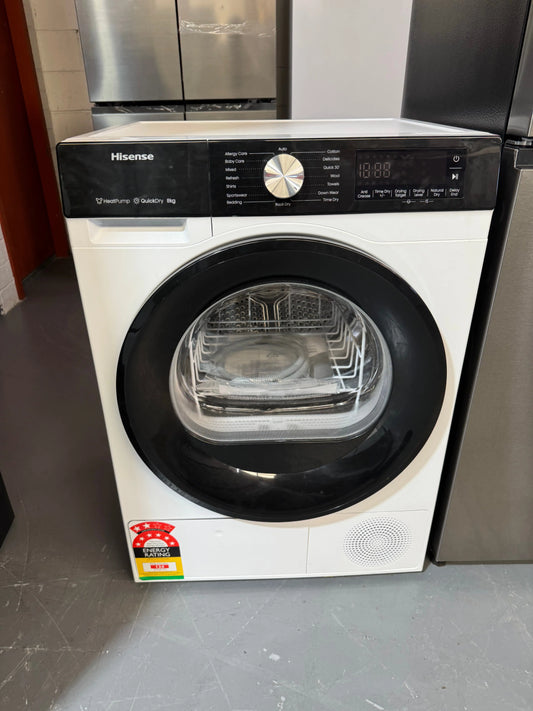 Fridge Freezer, Washing Machine and Dryer Combo | SYDNEY