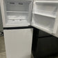 HISENSE 205 litres fridge freezer | ADELAIDE