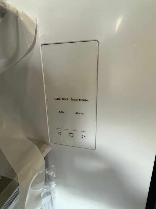 Hisense 503L Bottom Mount Fridge – Factory Seconds | HRBM503S | MELBOURNE