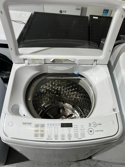 LG 7.5 Kgs Washing Machine | ADELAIDE