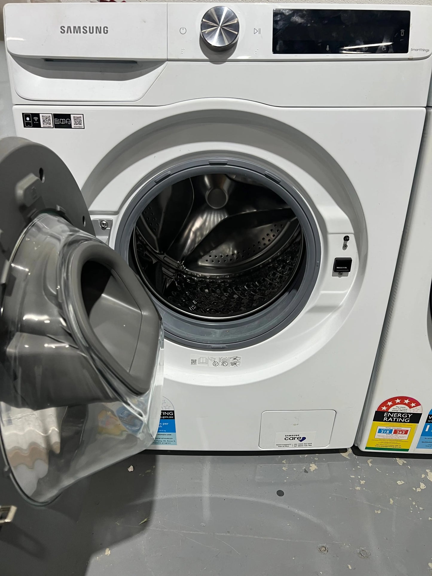 Near new Samsung 10 Kgs Washing Machine | ADELAIDE