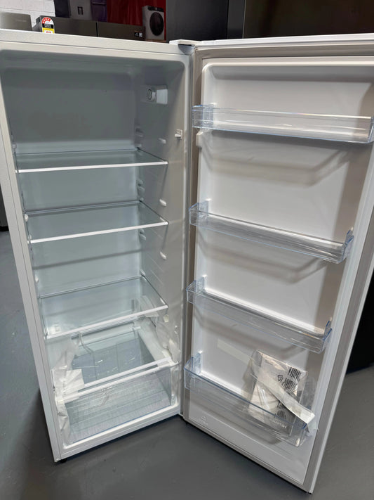 Near new condition Hisense 242 litres upright fridge | SYDNEY