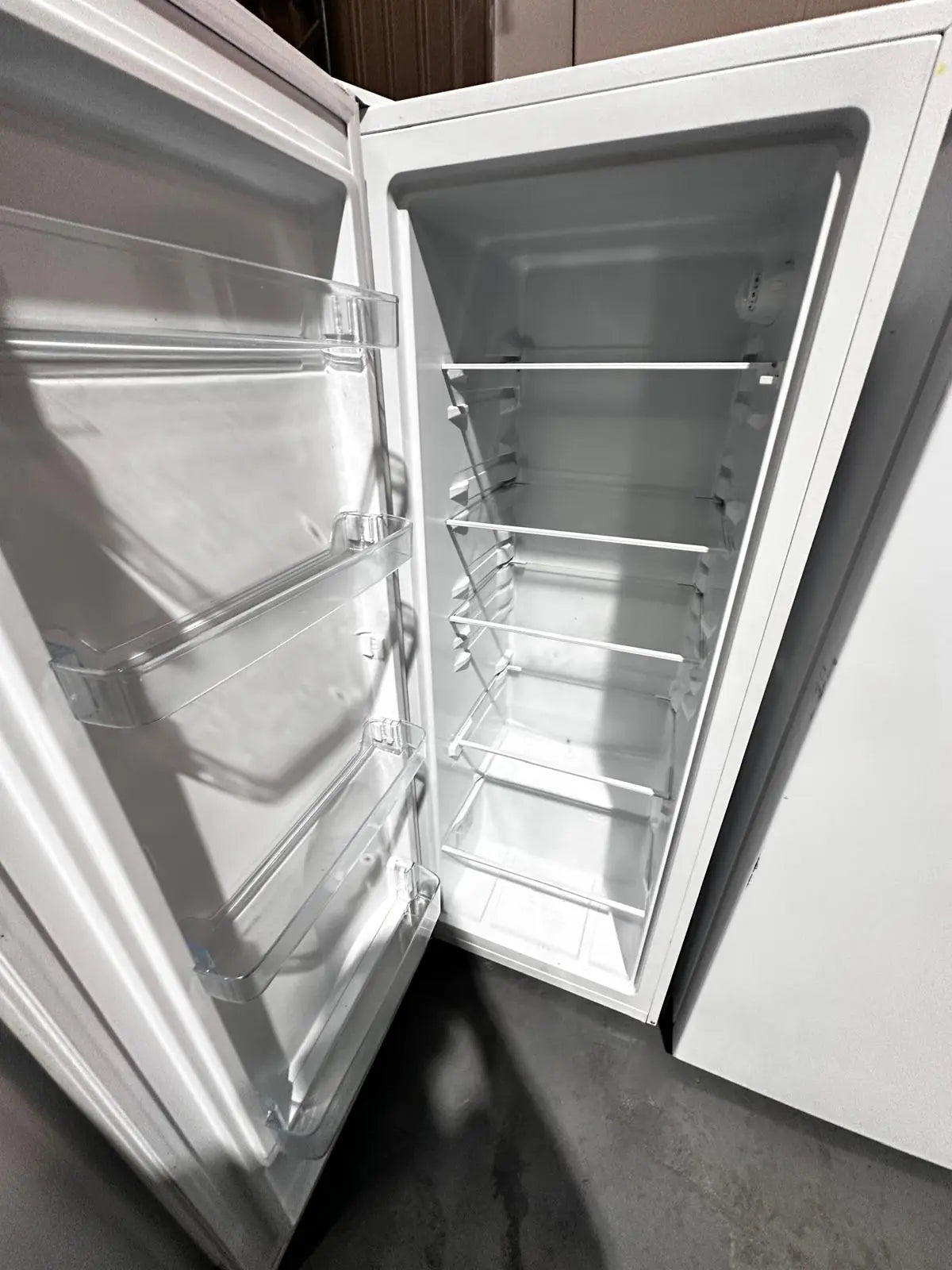 Pigeon Pair – Chiq 205 L Upright Fridge + Hisense 155 L Upright Freezer | ADELAIDE
