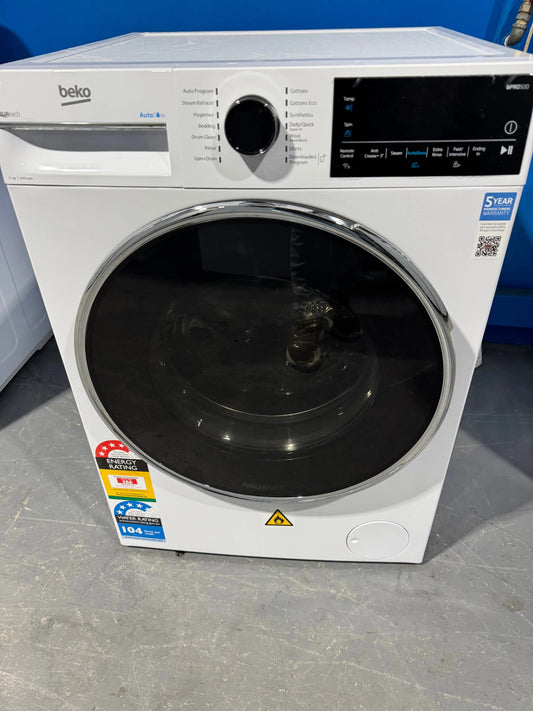 Refurbished Beko 12kg washing machine | PERTH