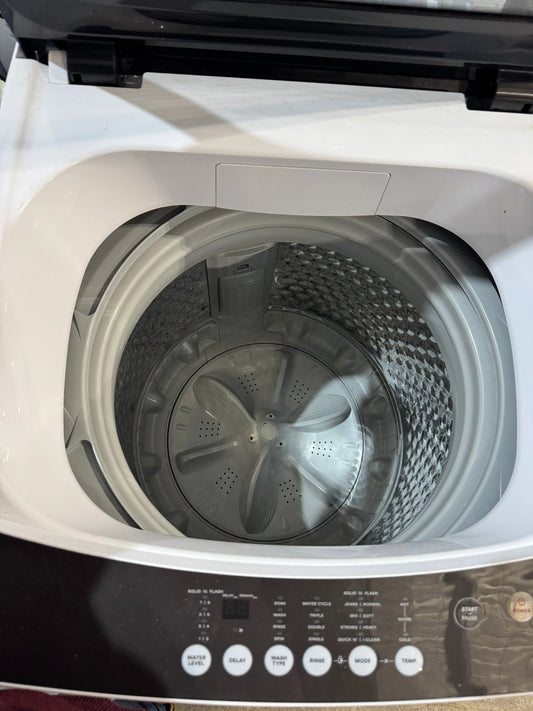 Refurbished Esatto 8kg washing machine | PERTH