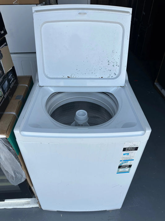 Refurbished Fisher & Paykel 10 kg Washer | BRISBANE