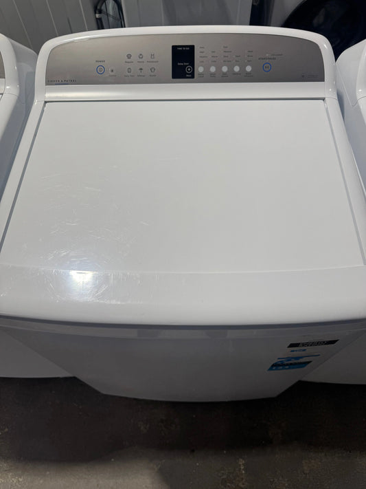 Refurbished Fisher & Paykel 10Kgs washing machine | PERTH