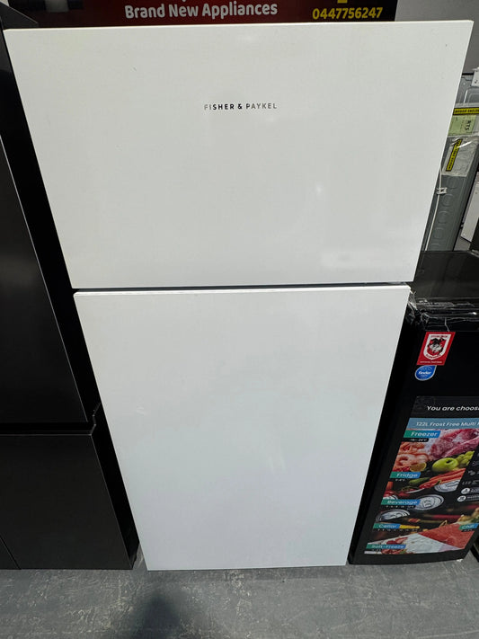 Refurbished Fisher & Paykel 517L fridge freezer | PERTH