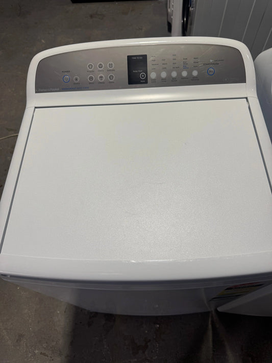 Refurbished Fisher & Paykel 7.5kgs washing machine | PERTH
