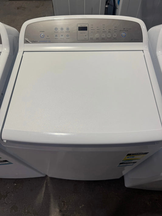 Refurbished Fisher & Paykel 7Kgs washing machine | PERTH