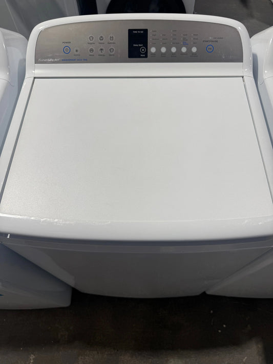 Refurbished Fisher & Paykel 7Kgs washing machine | PERTH