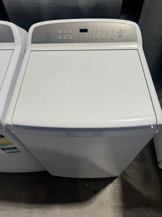 Refurbished Fisher & Paykel 7Kgs washing machine | PERTH