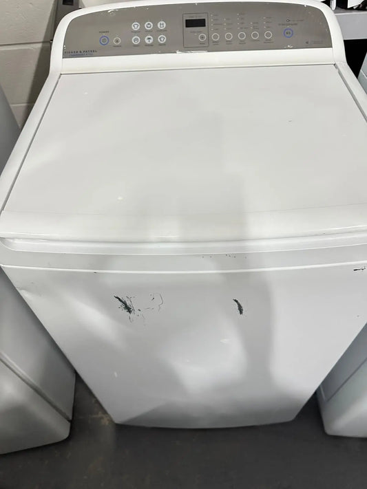 Refurbished Fisher & Paykel 7kg Washing Machine | ADELAIDE