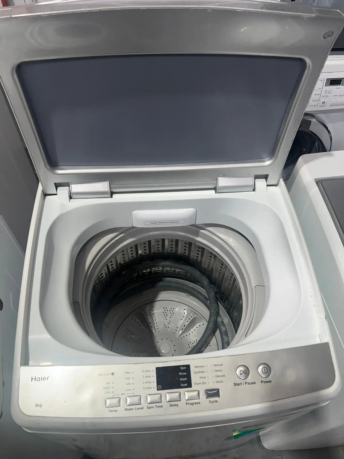 Refurbished Fisher & Paykel 8.5kg Washing Machine | ADELAIDE