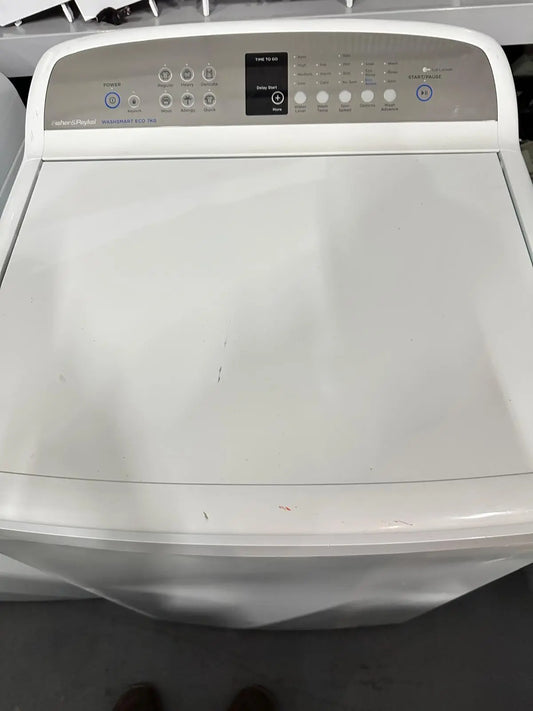 Refurbished Fisher & Paykel 8.5kg Washing Machine | ADELAIDE