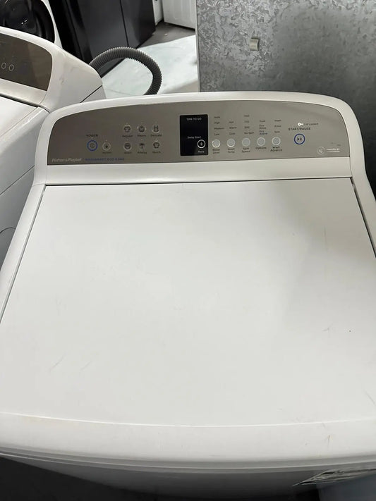 Refurbished Fisher & Paykel 8.5kg Washing Machine | ADELAIDE
