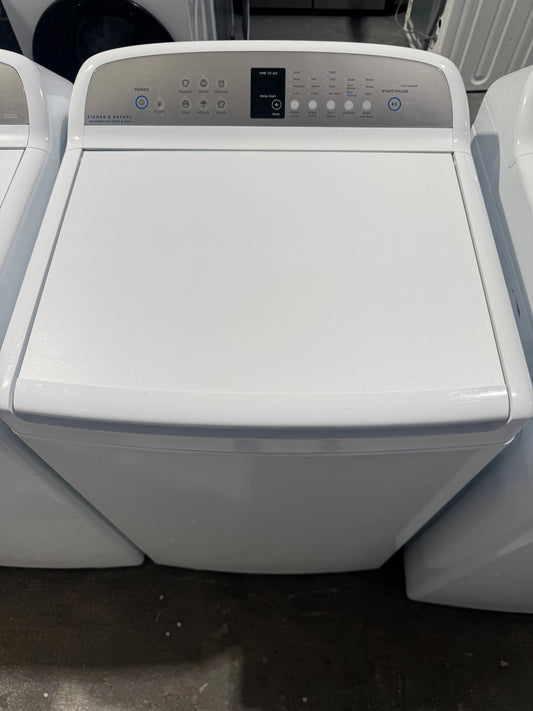 Refurbished Fisher & Paykel 8.5kgs washing machine | PERTH