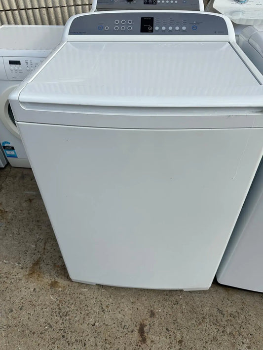 Refurbished Fisher&Paykel 10 kg Washing Machine | SYDNEY