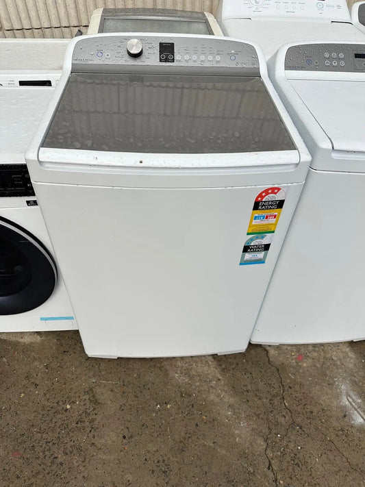 Refurbished Fisher&Paykel 10 kg Washing Machine | SYDNEY
