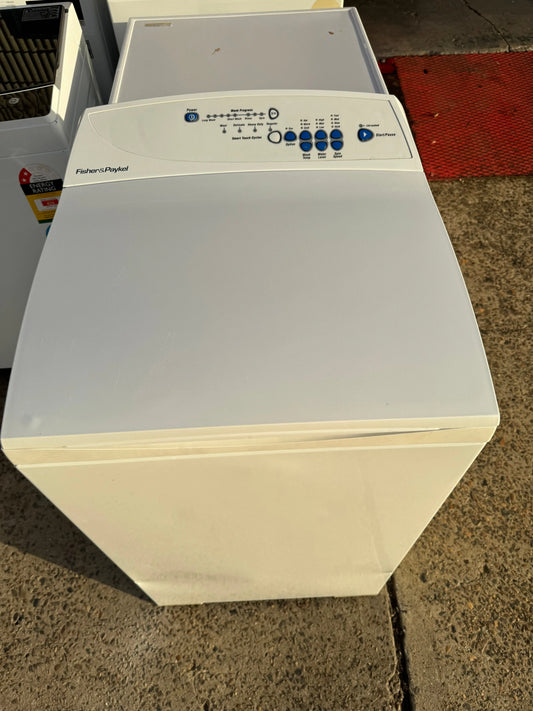 Refurbished Fisher&Paykel 5.5kg Washing Machine | SYDNEY