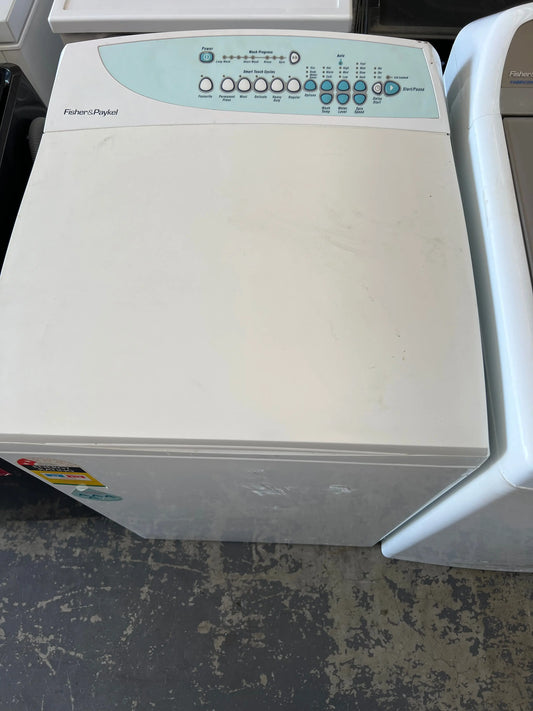 Refurbished Fisher&Paykel 6.5 Kgs Washing Machine | ADELAIDE