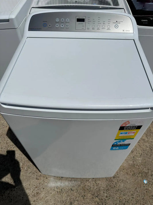Refurbished Fisher&Paykel 7 kg Washing Machine | SYDNEY