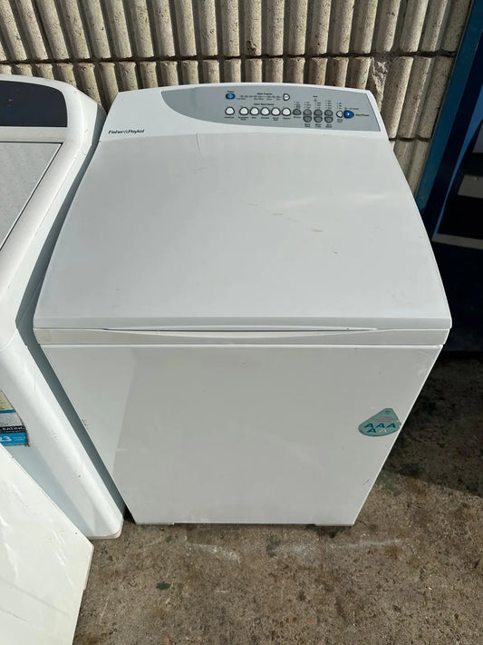 Refurbished Fisher&Paykel 7.5 kg Washing Machine | SYDNEY