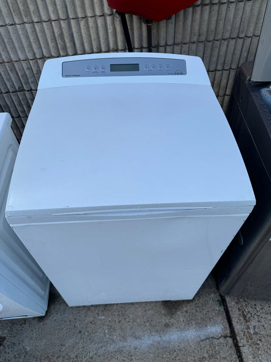 Refurbished Fisher&Paykel 7.5kg Washing Machine | SYDNEY