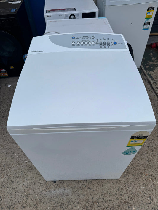 Refurbished Fisher&Paykel 7.5kg Washing Machine | SYDNEY