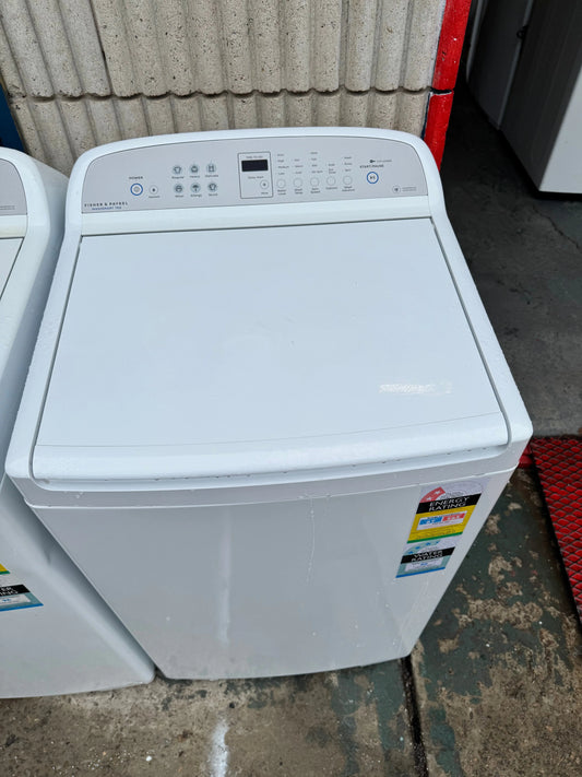 Refurbished Fisher&Paykel 7kg Washing Machine | SYDNEY