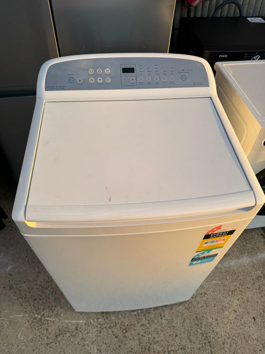 Refurbished Fisher&Paykel 8.5kg Washing Machine | SYDNEY