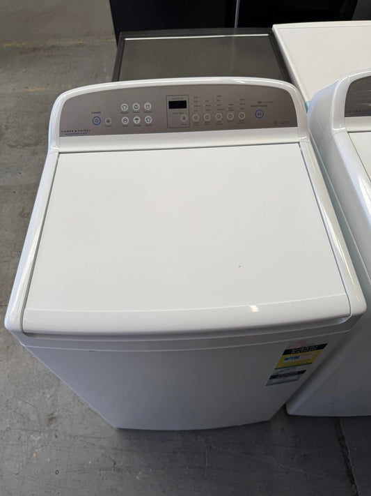 Refurbished Fisher&Paykel 8.5kg Washing Machine | SYDNEY