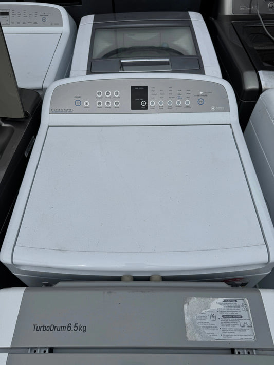 Refurbished Fisher&Paykel 8.5kg Washing Machine | SYDNEY