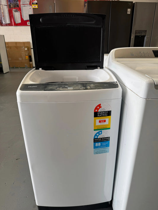 Refurbished Haier 6 kg Washing Machine | SYDNEY